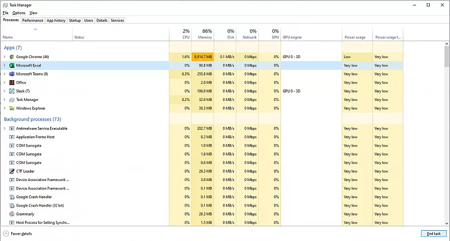 “excel File Locked For Editing By Me” Error And Solutions Layer Blog