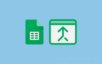 How To Merge Google Sheets (Manually & Automatically)