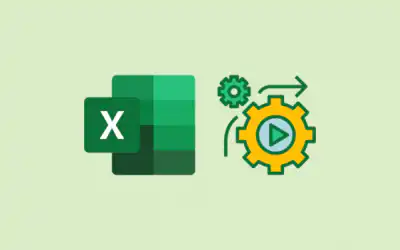 How To Use Macros In Excel To Automate Tasks?