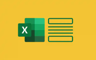 How to Add a Header and Footer in Excel?