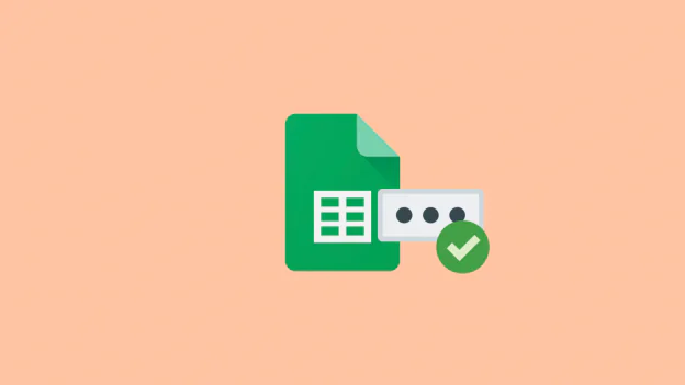 IFERROR In Google Sheets: How-To & Examples | Layer Blog