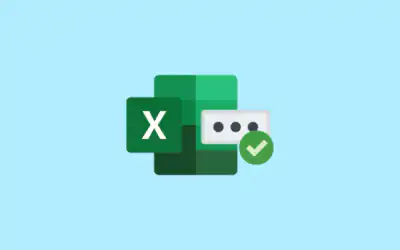 How to Password-Protect an Excel File?