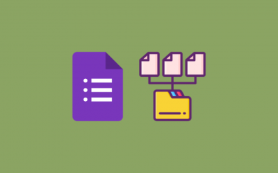 How to Use Google Forms to Collect Data