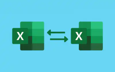 Transfer Data From One Excel Worksheet to Another Automatically