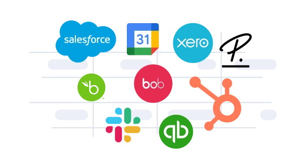 feature integrate - Share Google Sheets Reports With Live Data - Layer