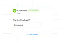HubSpot Layer Integration - Import Data