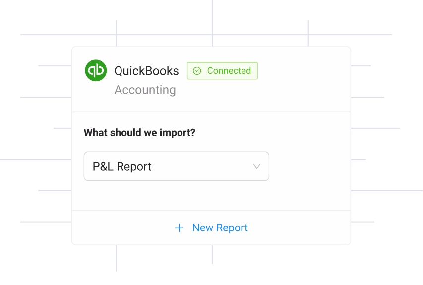 HubSpot Layer Integration - Import Data